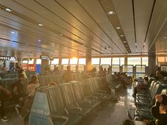 -威海大水泊国际机场