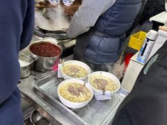 -刘信牛羊肉泡馍小炒(回民街店)