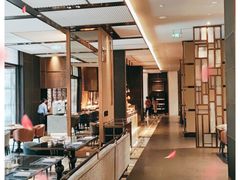 -康莱德酒店·美庭自助餐厅
