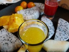 1-厦门艾美酒店·新食谱西餐厅