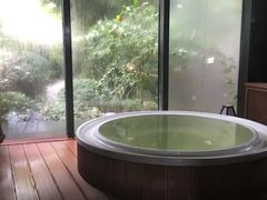 -春晖园度假酒店温泉