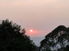 -火炉山森林公园