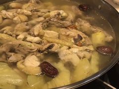 -本味轩精品茶餐厅(黄山路店)
