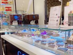 -GODIVA(国际金融中心店)