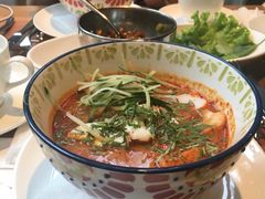 -Ginger(兴国路店)