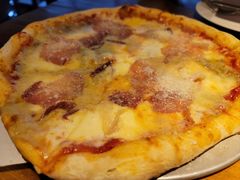 -FABIO’S费比欧披萨餐厅