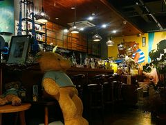 -咖法森林·咖啡  酒吧(天河店)