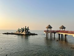 -养马岛旅游度假区