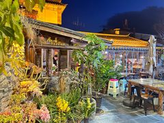-尽善百年古院餐厅(王家老宅店)