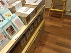 -猫的天空之城概念书店(杭州南宋御街店)