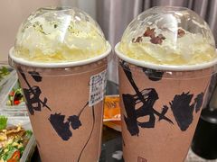 -成川茶店·潮汕工夫浓茶(万象店)