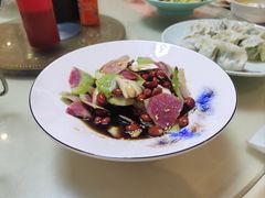 -老边饺子馆(金源店)