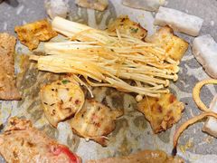 -三肥两瘦烤肉(鹿城店)