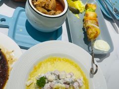 -库滋明·俄罗斯特色美食(中央大街店)