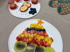 -宏达老菜馆(中央大街店)