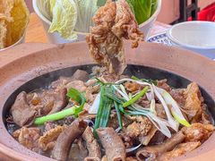 -龚印记牛骨牛杂屋·四代传承(太阳城店)