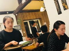-鬼味烤翅(南锣鼓巷店)