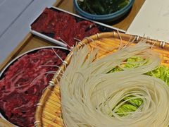 -濠七糟粕醋•海南酸汤火锅(中关村店)