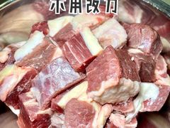 -盒马鲜生(财富中心店)