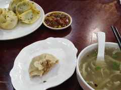 -金源汤包(育新东路店)
