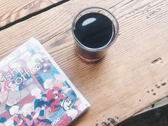 巴西-Alimentari早午餐(安福路店)