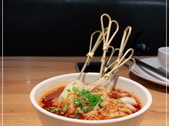 -太二酸菜鱼(正大广场店)