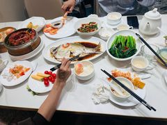 -湖锦酒楼·32年地道湖北菜(光谷店)
