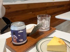 -Line 咖啡(石厦花园店)