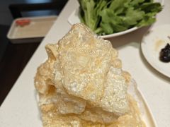 -蝎王府羊蝎子(北大地店)