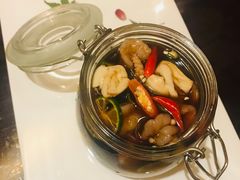 -江南·JIANGNAN(北京歌华开元大酒店)