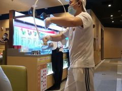 -海底捞火锅(六合天街店)