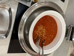 -元一希尔顿酒店·鲜切牛肉火锅禅自助餐厅