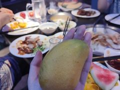 -海韵之星邮轮水会(明发商业广场店)