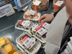 -ALDI奥乐齐超市(凯德虹口店)