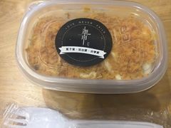 -迦南·甜品蛋糕(传媒店)