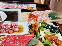 -牛也烧肉(摩尔城店)