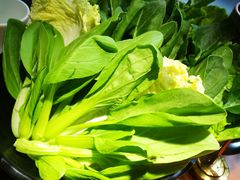 -捞围鲜·港式打边炉(海阳路店)