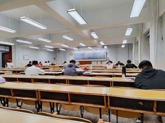 -辽宁大学(崇山校区)