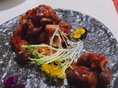 -淮扬韵(高新大都荟店)