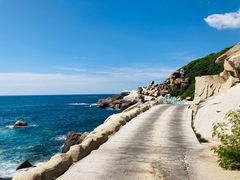 -三亚蜈支洲岛旅游区