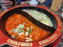 -成都辣满城老火锅(融创茂店)