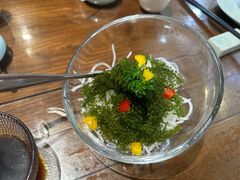 海葡萄-福慧慈缘素食餐厅(王府井店)
