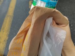 -麦当劳(杭州国际服装城店)