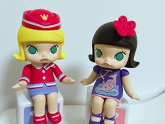 -泡泡玛特POPMART(上海环球港店)