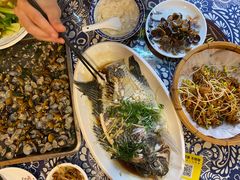 -米庄·原味私房菜(骏壹万邦店)
