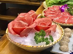 -蜀大侠火锅(车公庙店)