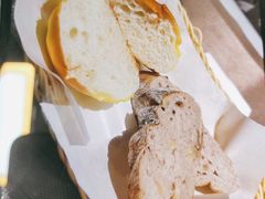 自制餐包-红屋牛排(闽江路店)
