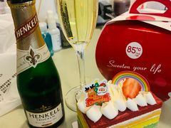 -85度C(东莞常平新南街店)