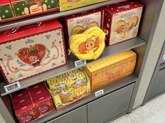 -泡泡玛特POPMART(苏州印象城店)