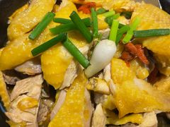 -老聃·小鸭鲢城原味客家菜(海沧店)